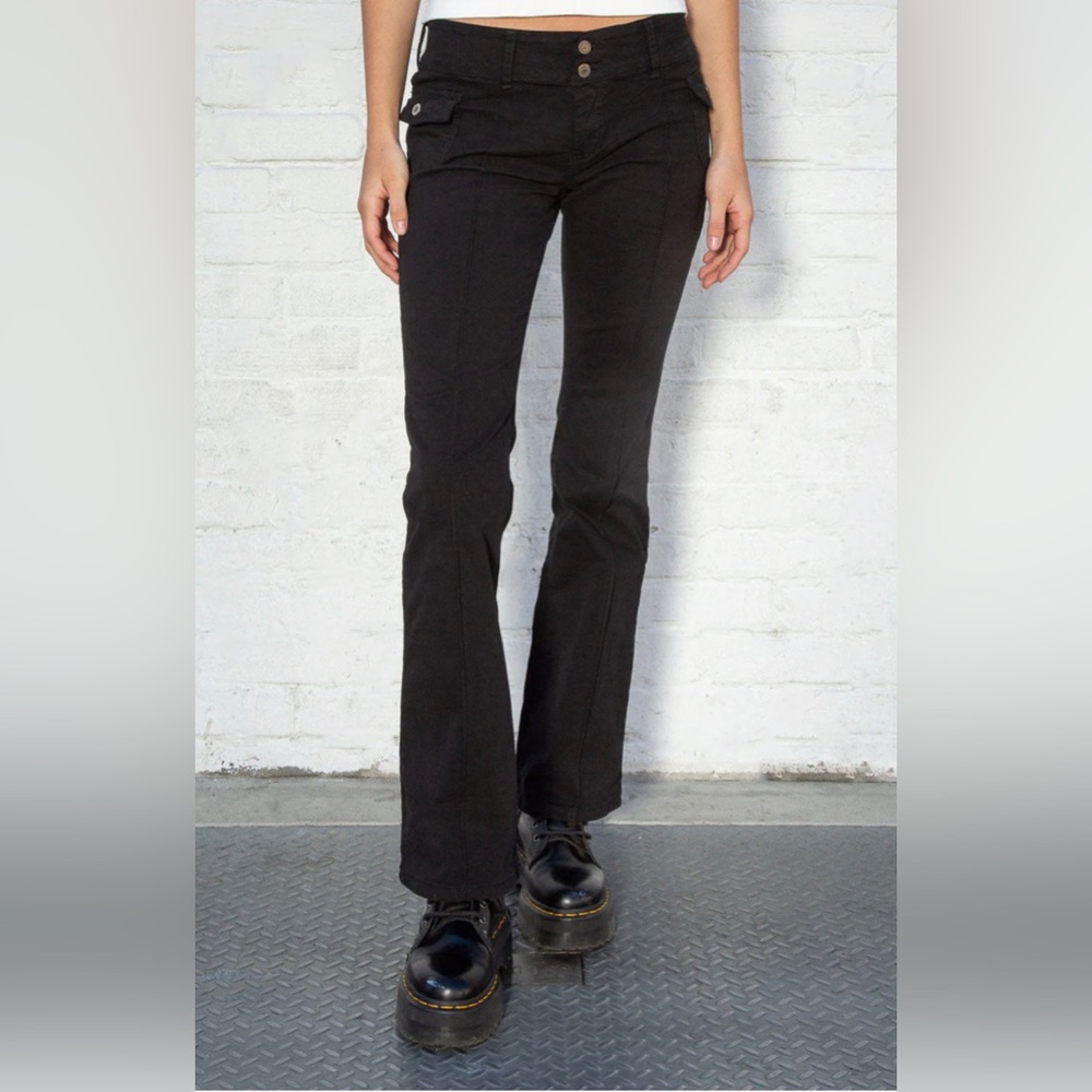 Brandy Melville Agatha pants